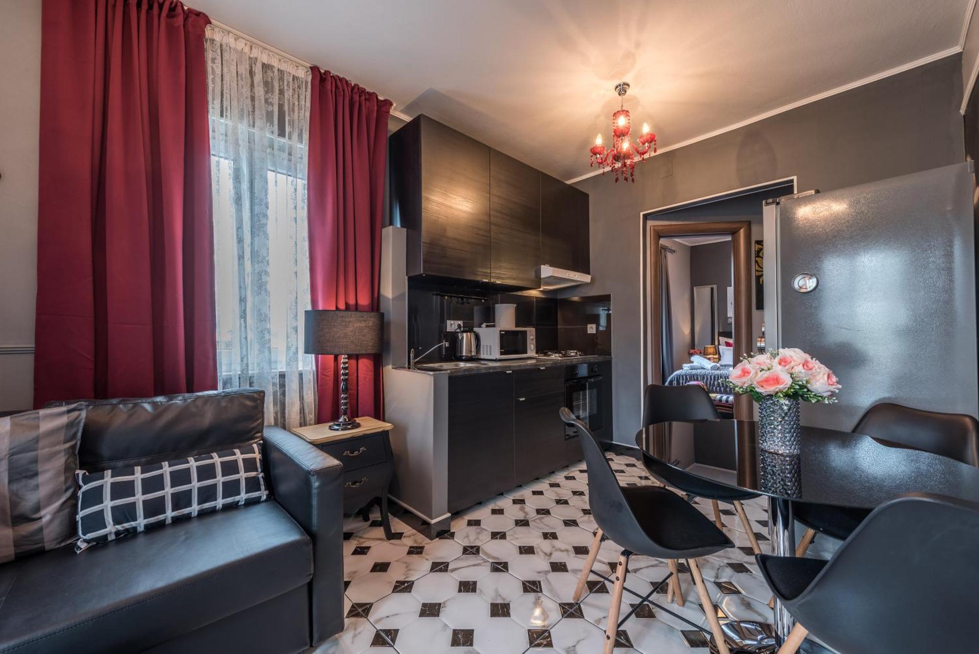Apartments Marant - Free Private Parking Zadar Exterior photo