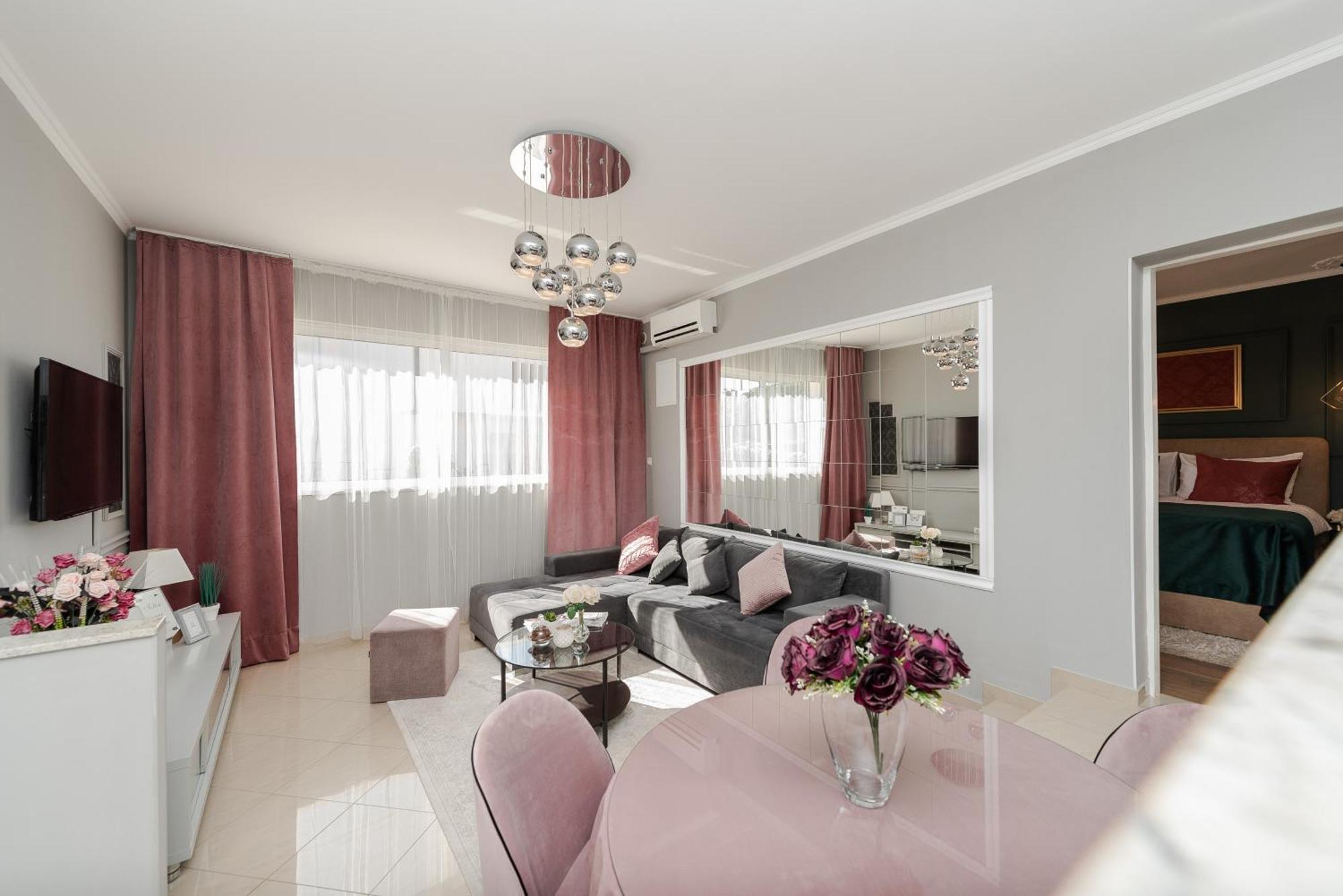 Apartments Marant - Free Private Parking Zadar Exterior photo