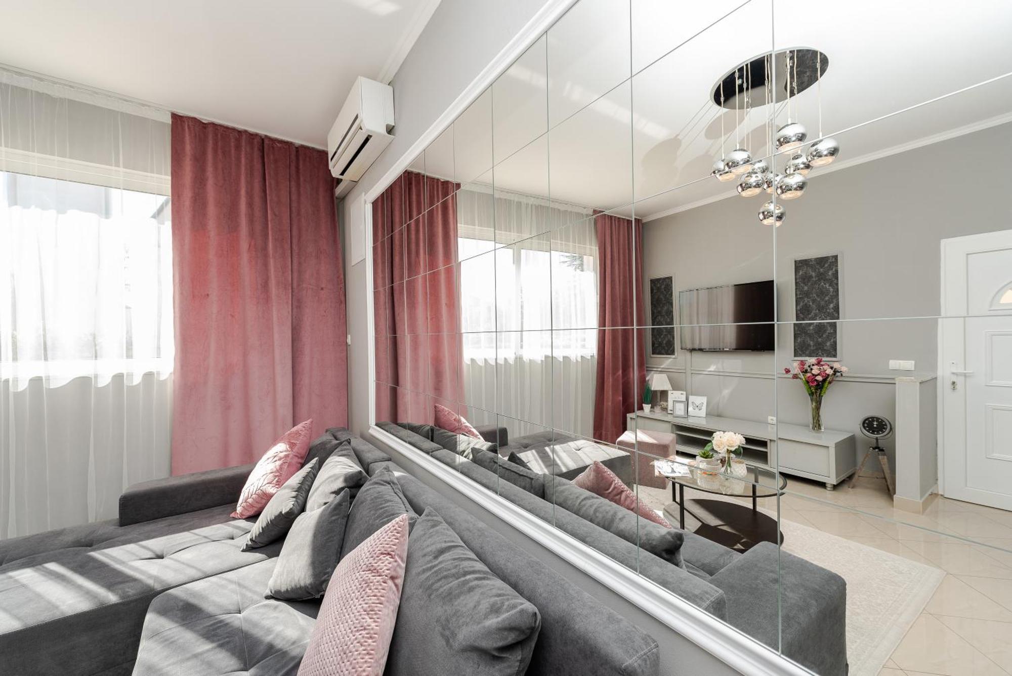 Apartments Marant - Free Private Parking Zadar Exterior photo