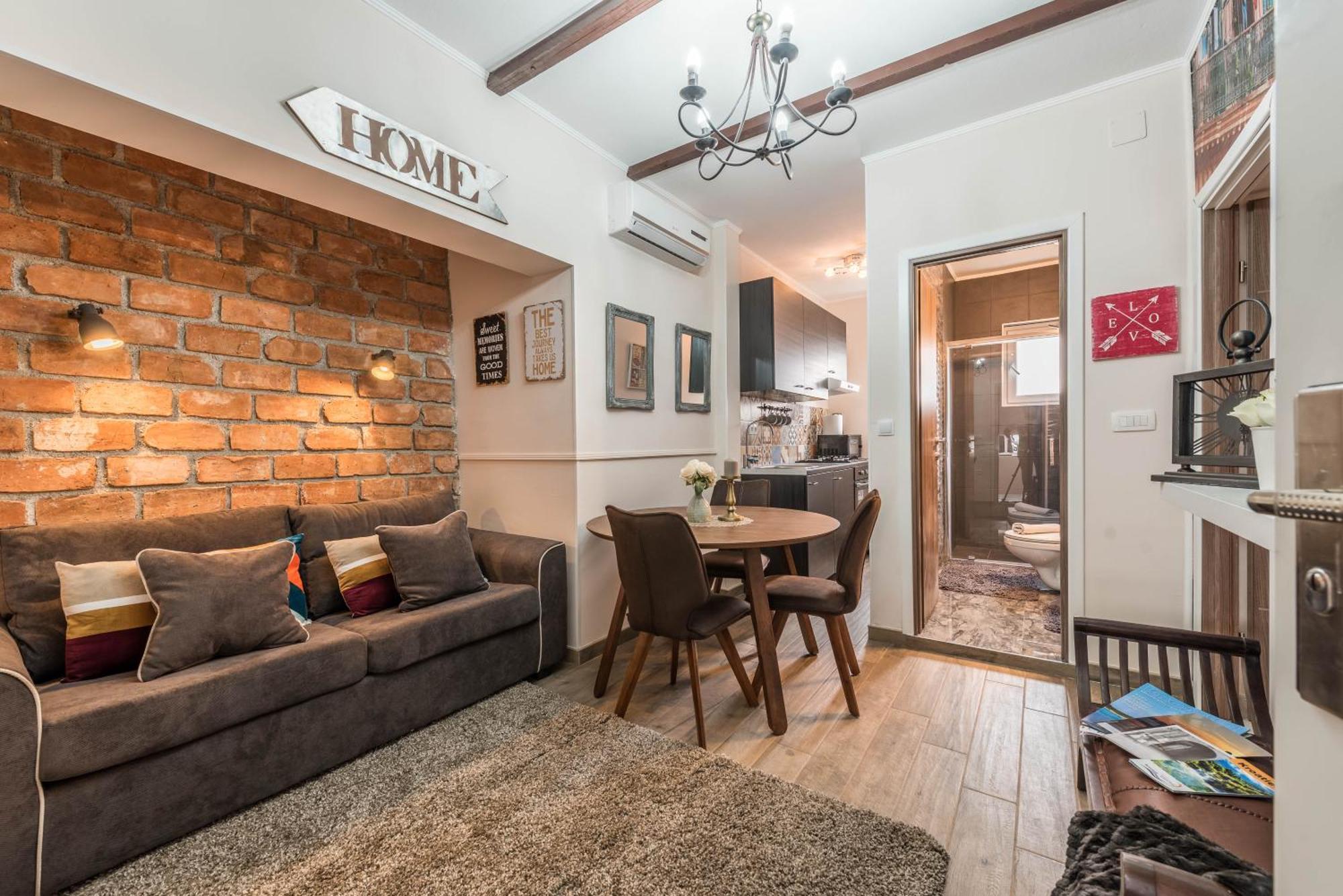Apartments Marant - Free Private Parking Zadar Exterior photo